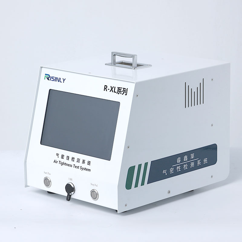 BangladeshDirect pressure air leaktester